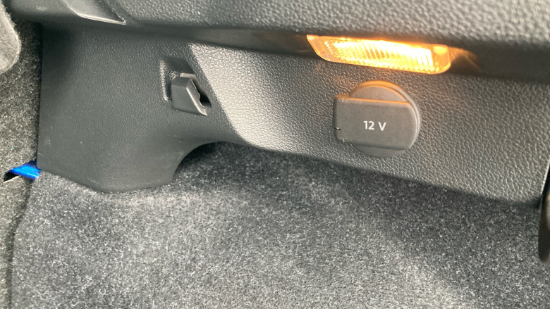 Skoda Kamiq 1.5 TSI Monte Carlo 5dr DSG Petrol Hatchback